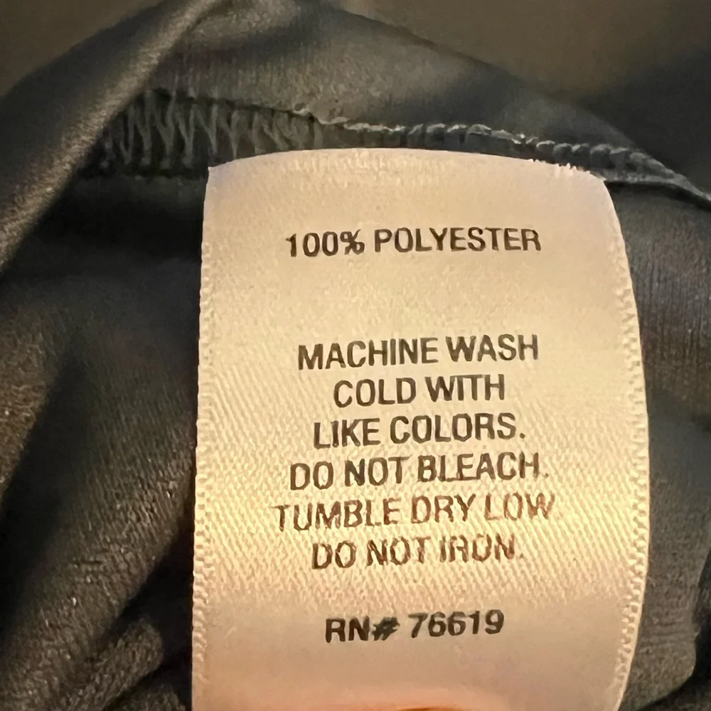 Badger Sport Women’s Quarter-Zip Pullover - Size Small - Picture 3 of 4